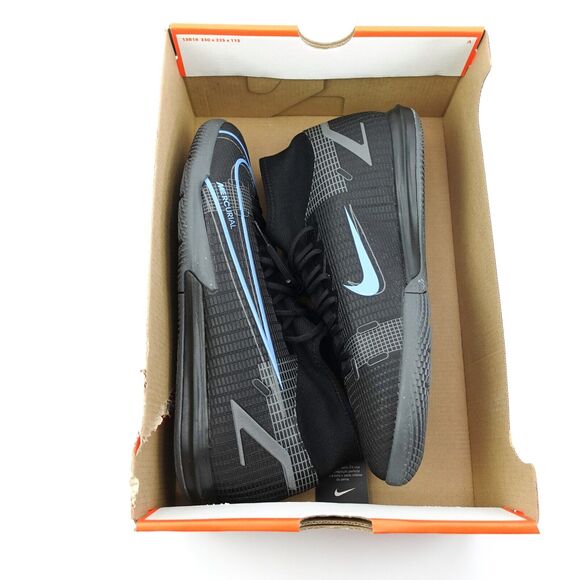 Nike Mercurial Superfly 8 Academy Indoor Court Soccer Shoes CV0847 004 Mens 11 main image 10